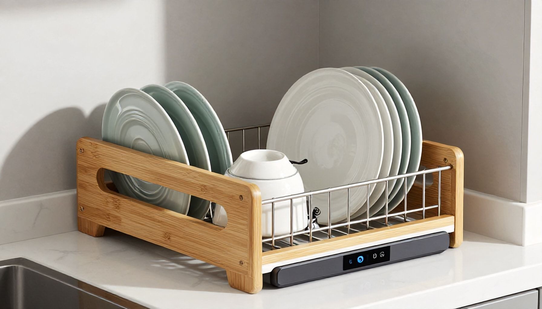 Innovaciones en diseño que transformarán los escurridores en 2024