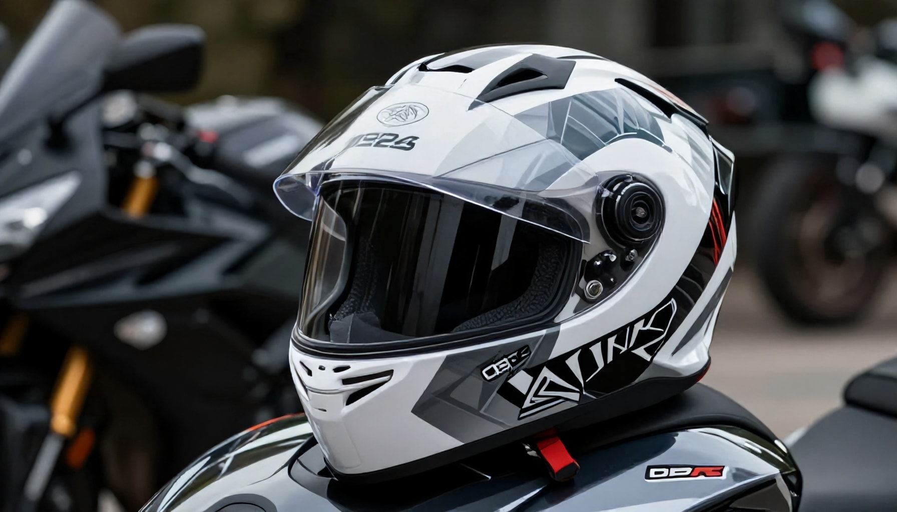 Innovaciones en seguridad para cascos en 2024