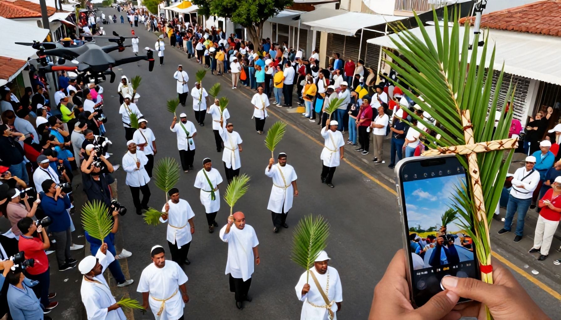 Innovaciones que mantienen viva la tradición en el siglo XXI