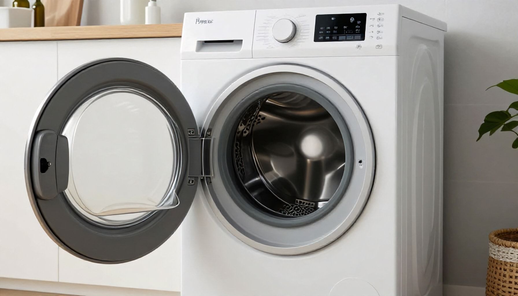 Innovaciones que transformarán las secadoras en el futuro