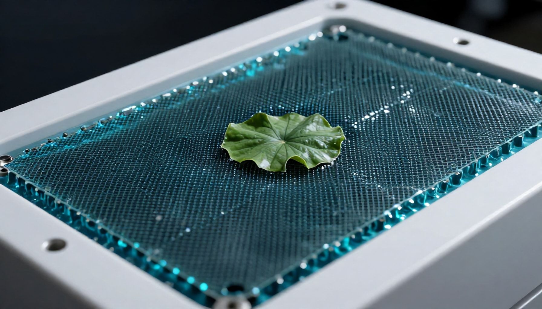 Innovaciones tecnológicas que revolucionarán los filtros de agua