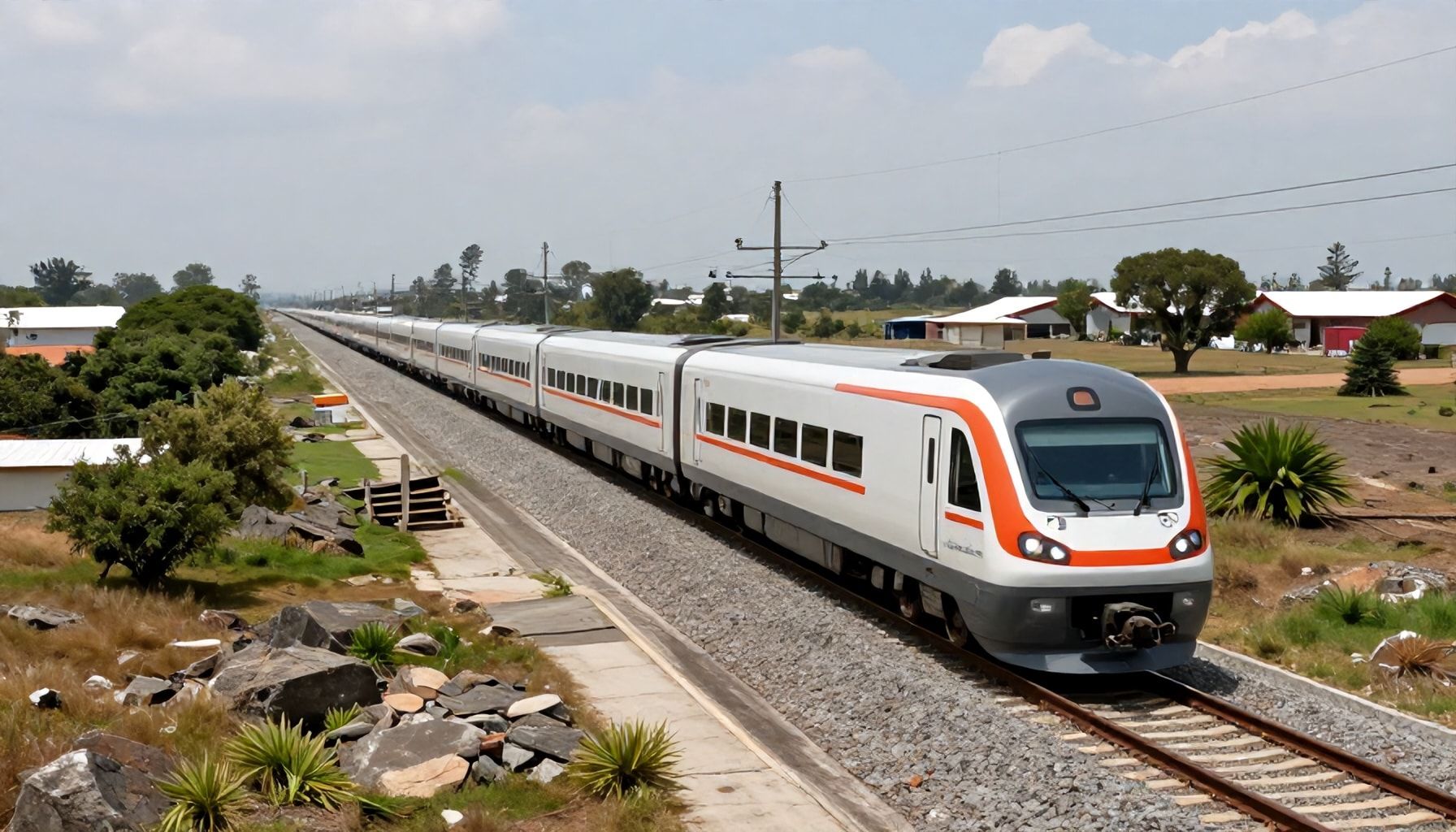 Inversiones y proyectos futuros en la ruta