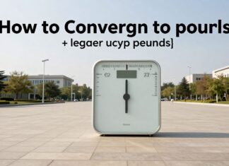 Cómo convertir kilogramos a libras de forma precisa