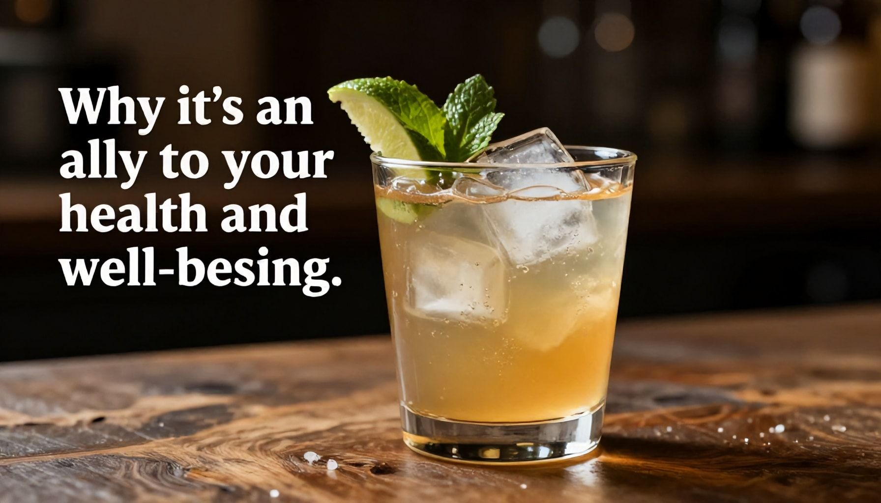 La ciencia detrás de la jarra del buen beber: ¿Por qué es un aliado para tu salud y bienestar?