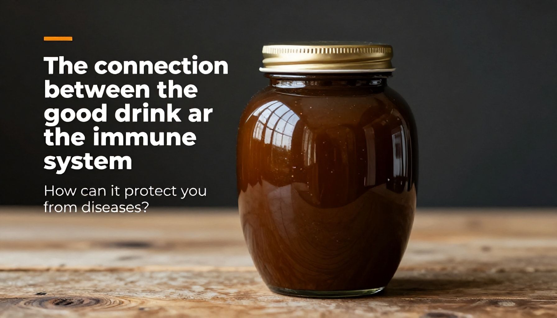 La conexión entre la jarra del buen beber y el sistema inmunológico: ¿Cómo puede protegerte de enfermedades?