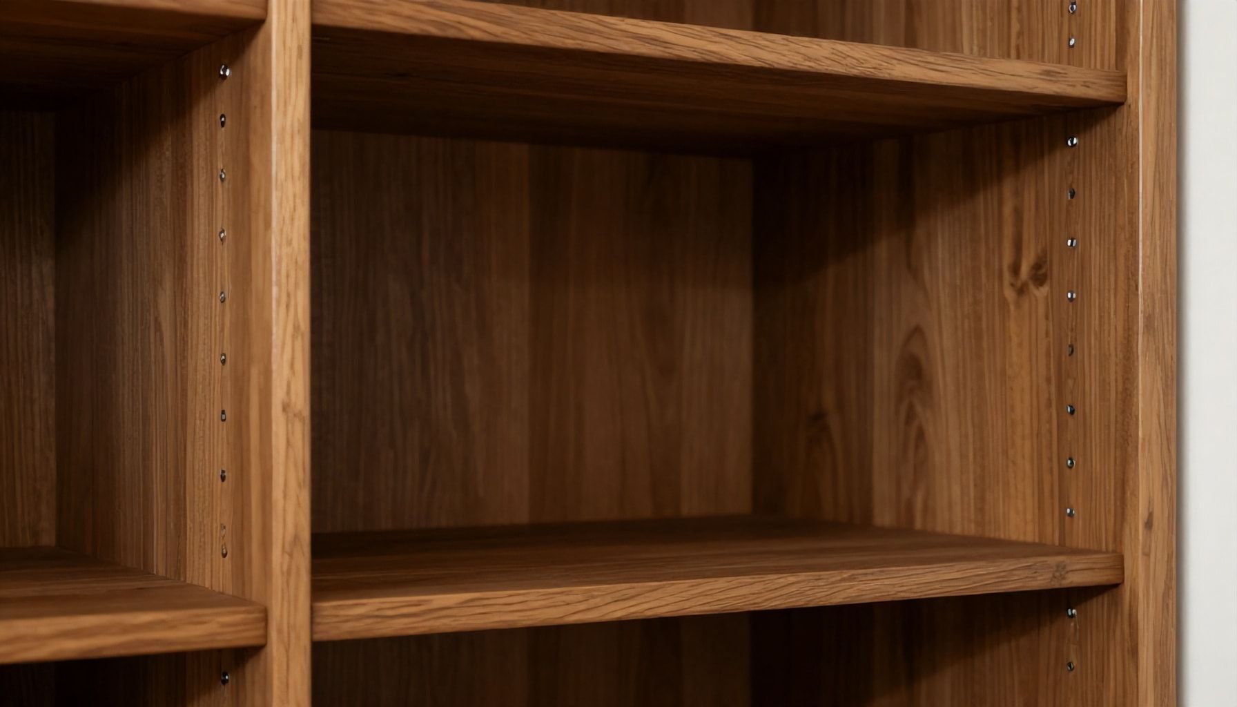 5 razones para elegir un closet de madera en tu hogar 1 La elegancia atemporal de los closets de madera