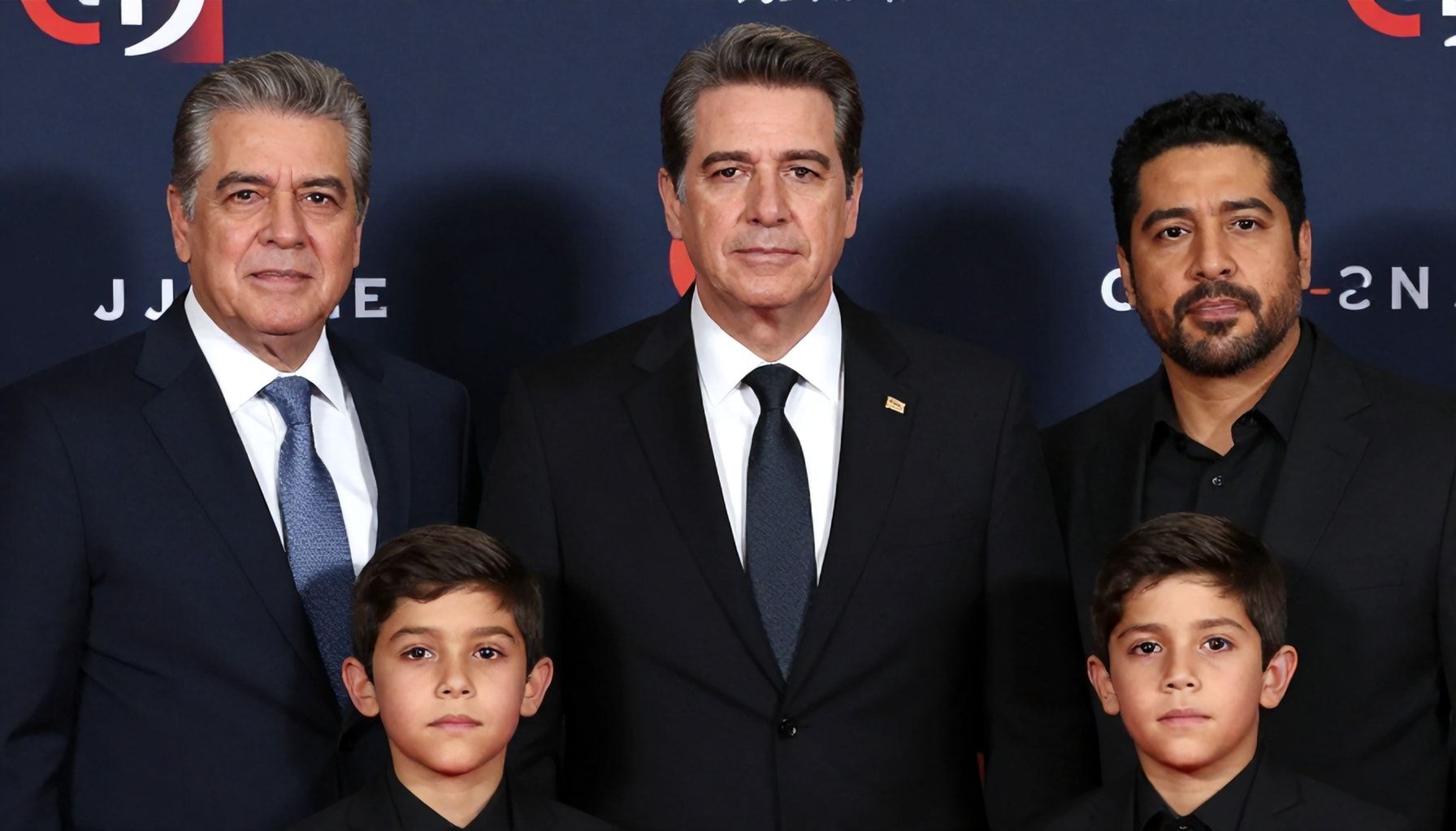 La familia de Joaquín Guzmán Loera y su influencia en el cártel