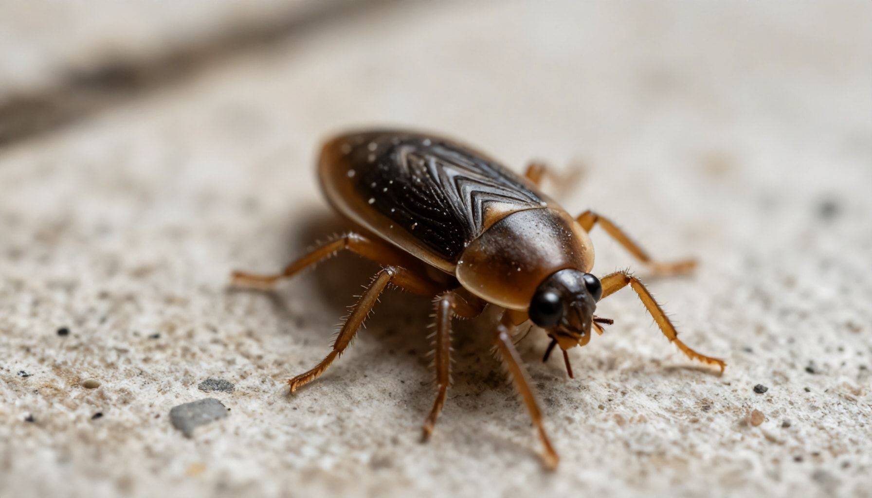 Prevenir Picadura de Chinche: Una Guía para una Salud Segura 5 La Guía Completa para Eliminar las Chinches de tu Hogar: Pasos Fáciles y Efectivos