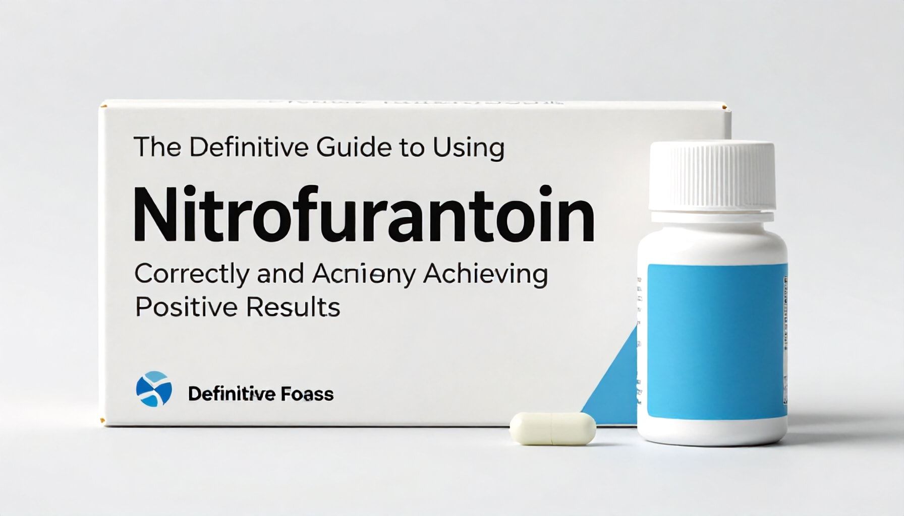 Nitrofurantoina: Tratamiento eficaz para la infección urinaria. 5 La Guía Definitiva para Usar el Nitrofurantoina de Manera Correcta y Obtenir Resultados Positivos