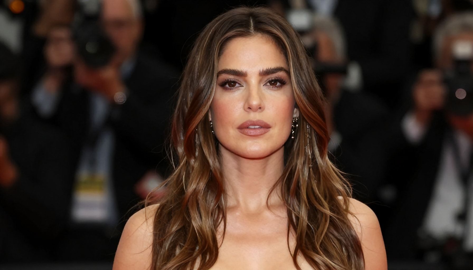 La imagen pública de Angela Aguilar y su importancia