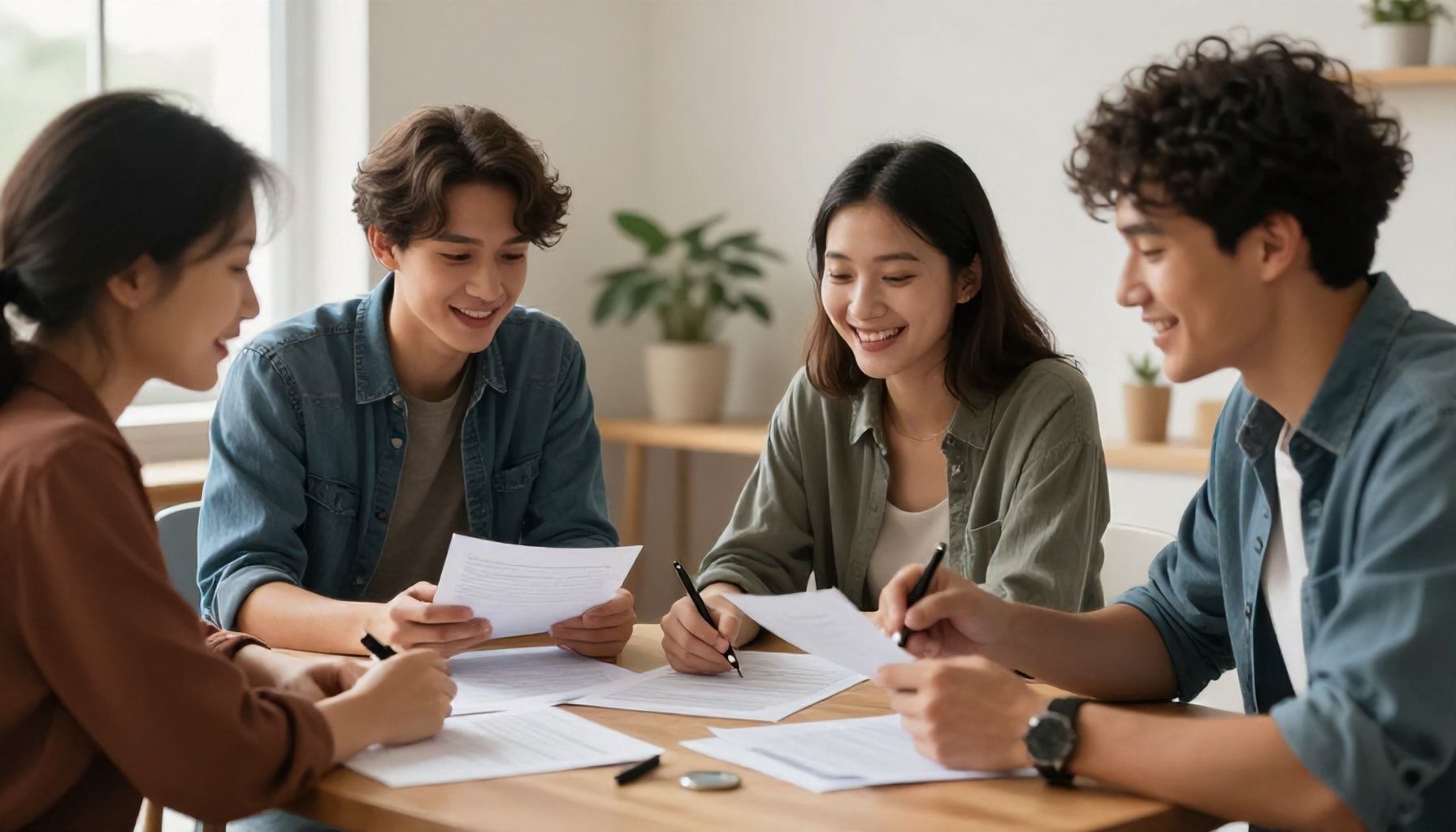 La importancia de la salud financiera en la vida diaria