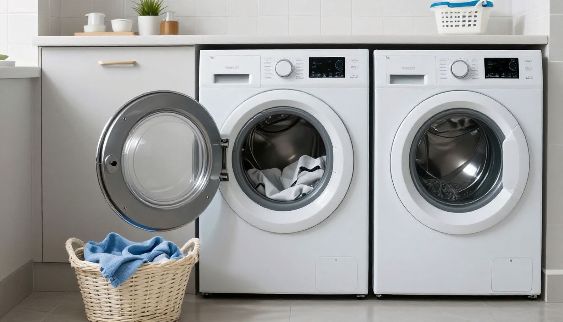 La Mejora de la Eficiencia en el Lavado: Técnicas y Consejos para una Mayor Ahorro de Agua y Energía
