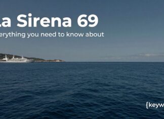 La Sirena 69: Todo lo que necesitas saber sobre este fenómeno marino
