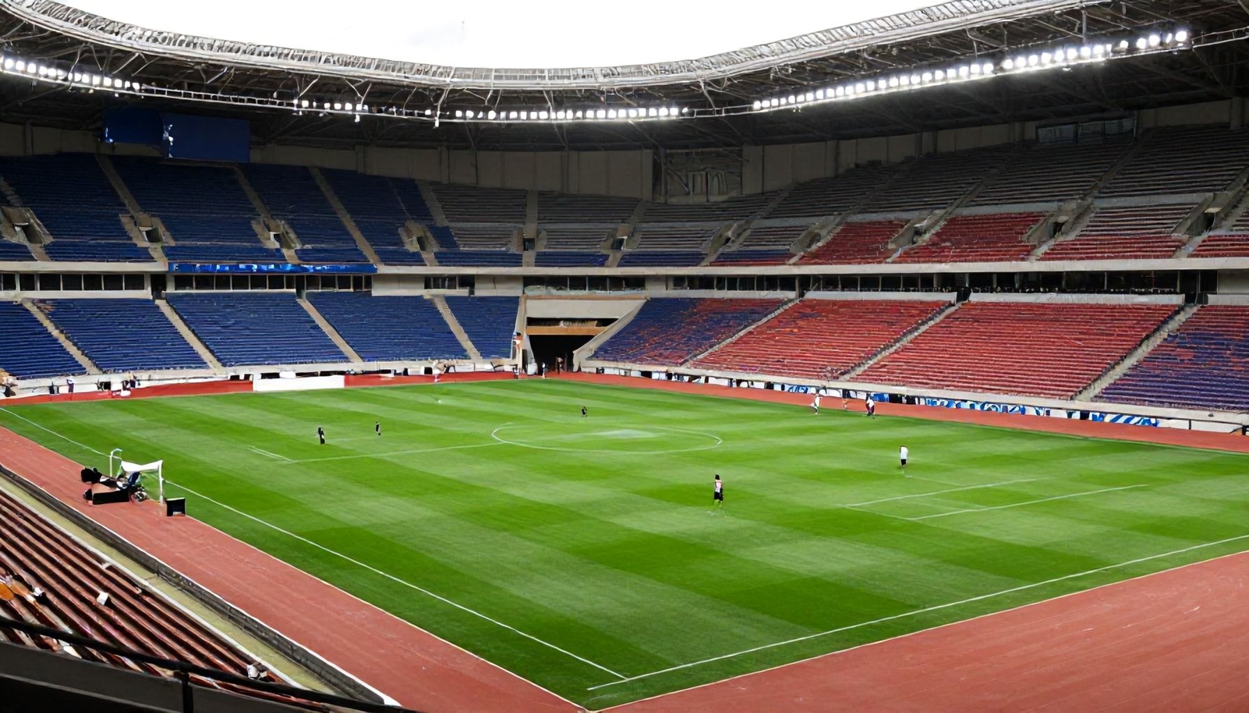 La Verdad Sobre Cómo un Palacio de los Deportes Puede Aumentar la Participación de la Comunidad en Actividades Deportivas