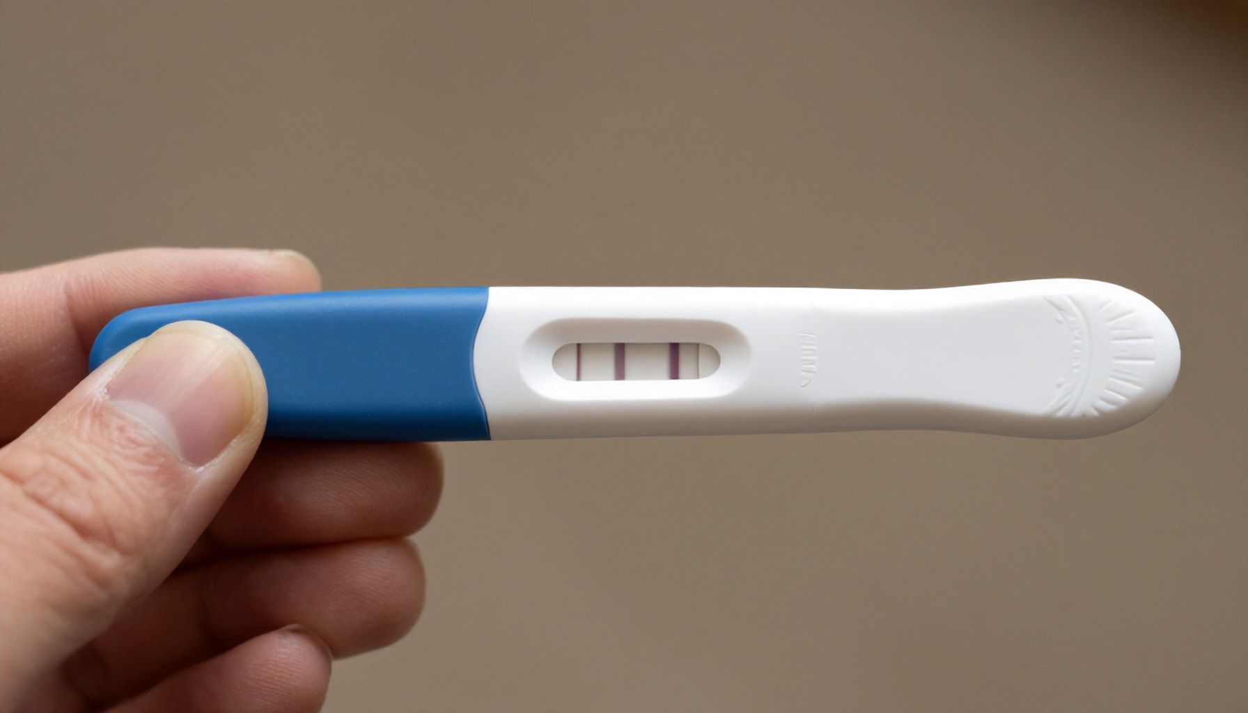 Emocionante noticias: un nuevo ser crece dentro de ti 2 La verdad sobre cómo una prueba de embarazo funciona