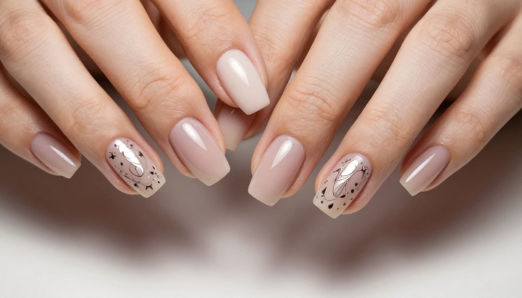 Transforma tu belleza con un diseño personalizado de uñas 3 La verdad sobre el cuidado de las uñas: por qué un diseño personalizado es esencial para un look saludable y elegante