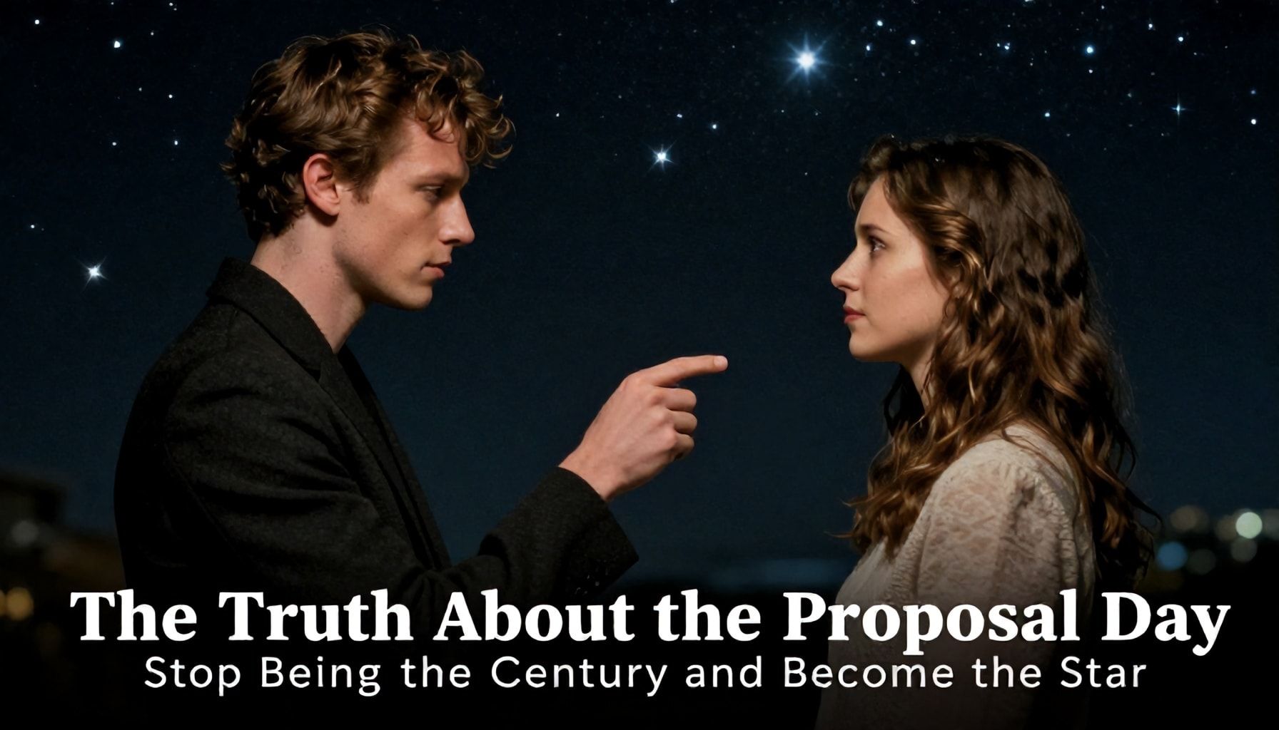 La Verdad Sobre el Día del Novio: Dejar de Ser el Centenario y Convertirse en el Estrella