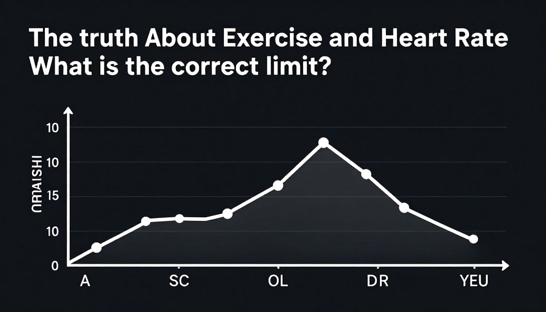 Conoce tus límites: la frecuencia cardiaca normal para una vida saludable 4 La verdad sobre el ejercicio y la frecuencia cardiaca: ¿Cuál es el límite correcto?