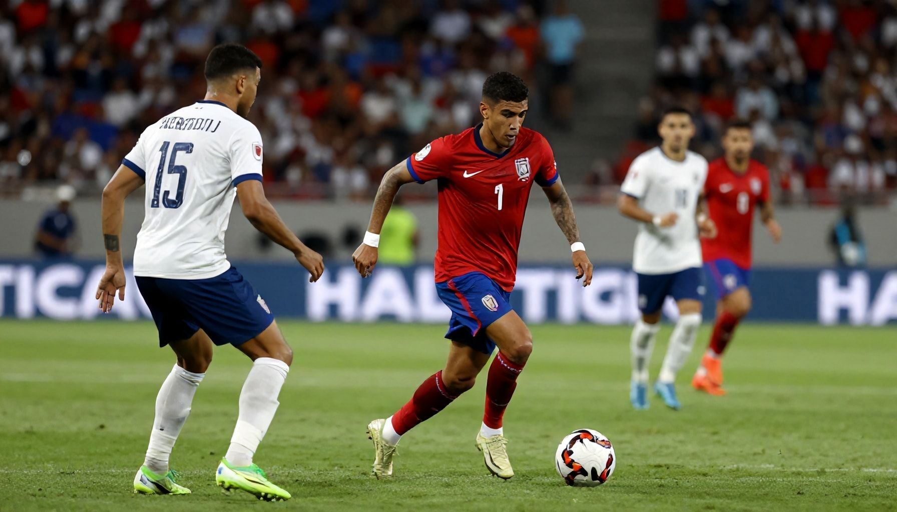 Volver a Soñar: México busca superar a Costa Rica en semifinales 3 La Verdad Sobre el estado mental de los jugadores costarricenses antes del partido
