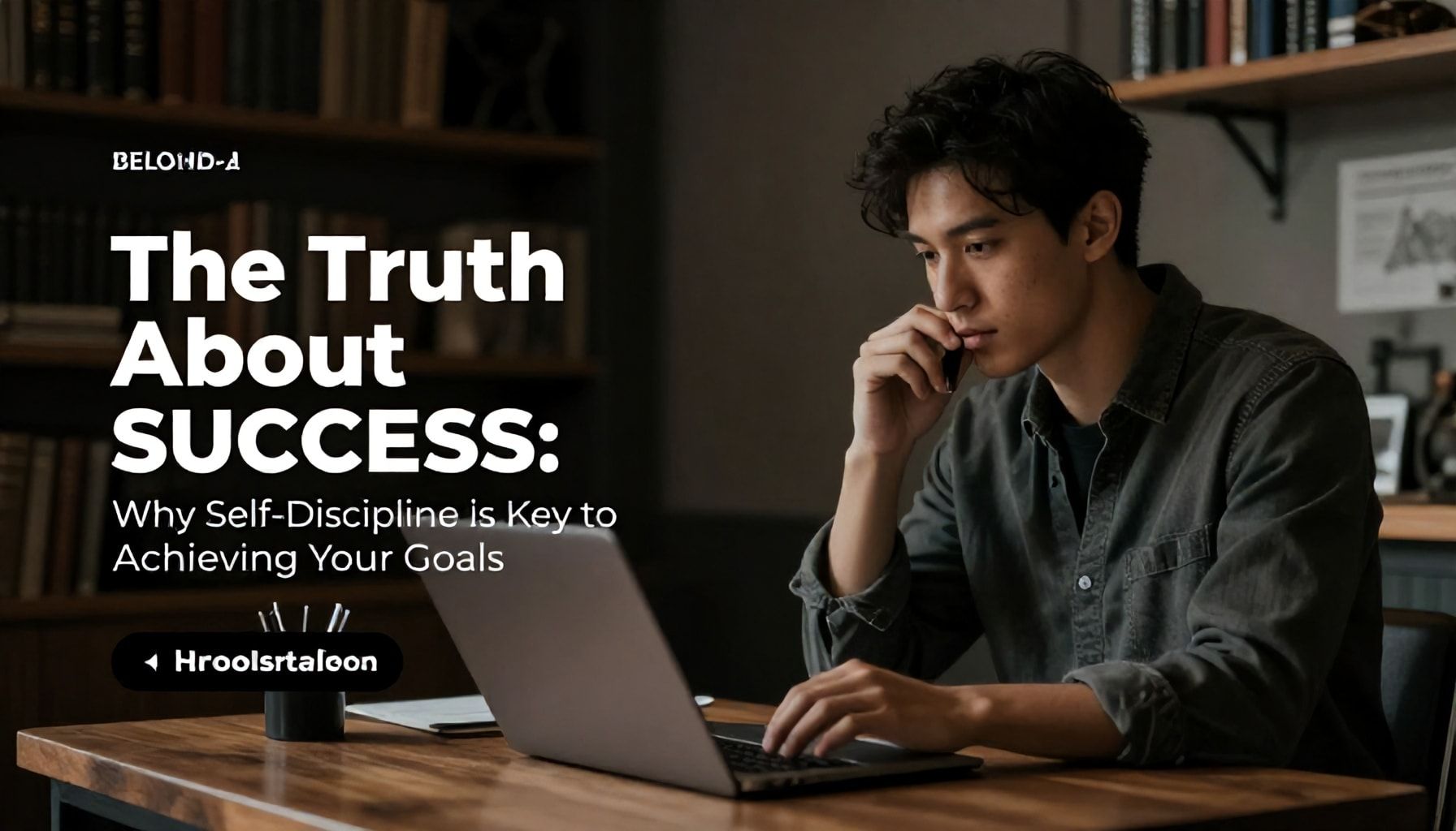 Paco el Chato: La guía de aprendizaje para superar limitaciones y alcanzar el éxito 2 La Verdad Sobre el Éxito: Por qué la autodisciplina es clave para alcanzar tus metas