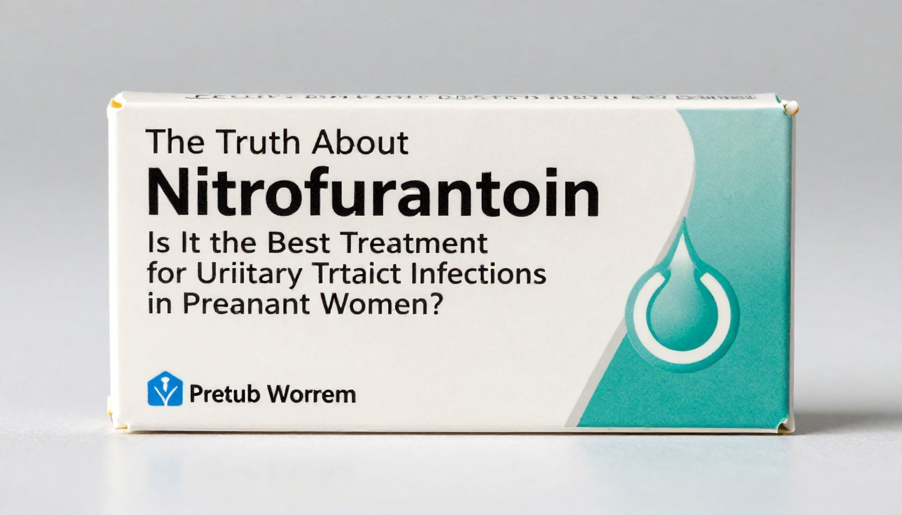 Nitrofurantoina: Tratamiento eficaz para la infección urinaria. 3 La Verdad Sobre el Nitrofurantoina: ¿Es el Mejor Tratamiento para la Infección Urinaria en Mujeres Embarazadas?