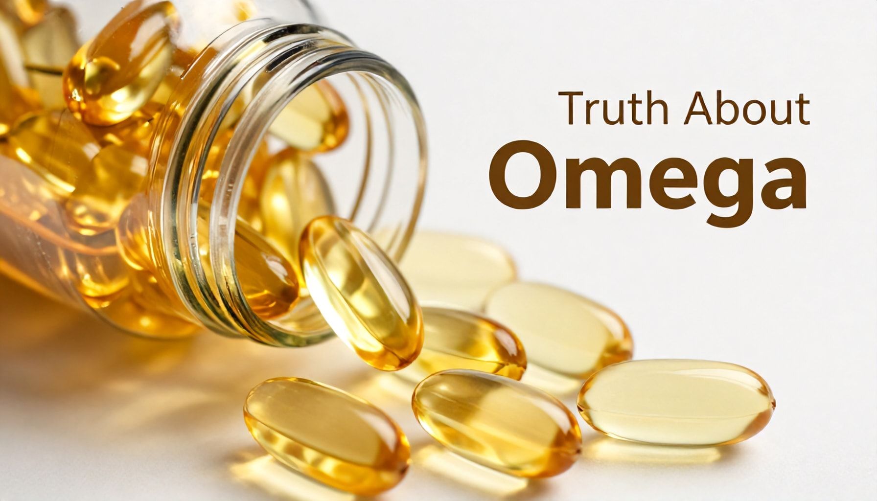 Beneficios del Omega 3: Mejora tu salud y bienestar 2 La Verdad Sobre el Omega 3: ¿Por qué es esencial para tu salud?