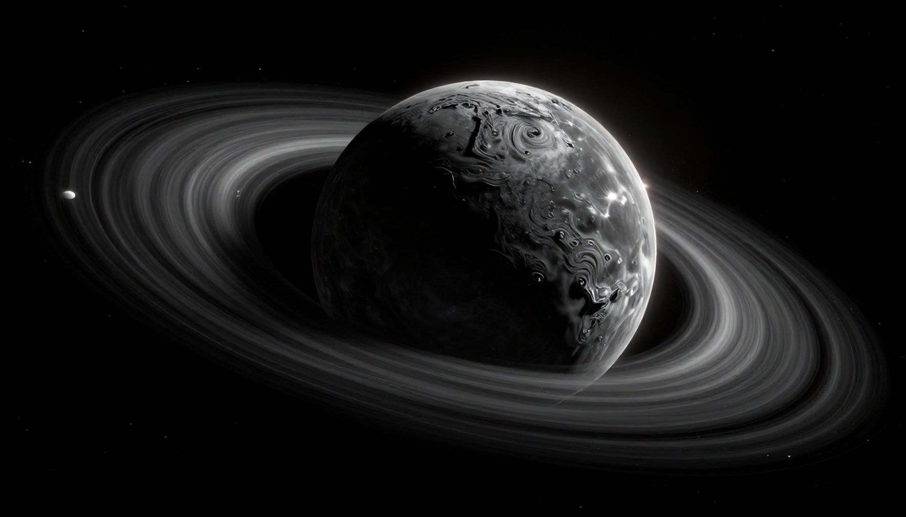 La Verdad Sobre el Primer Aumento de la Temperatura del Agujero Negro: Descubra por qué los científicos están emocionados con esta imagen