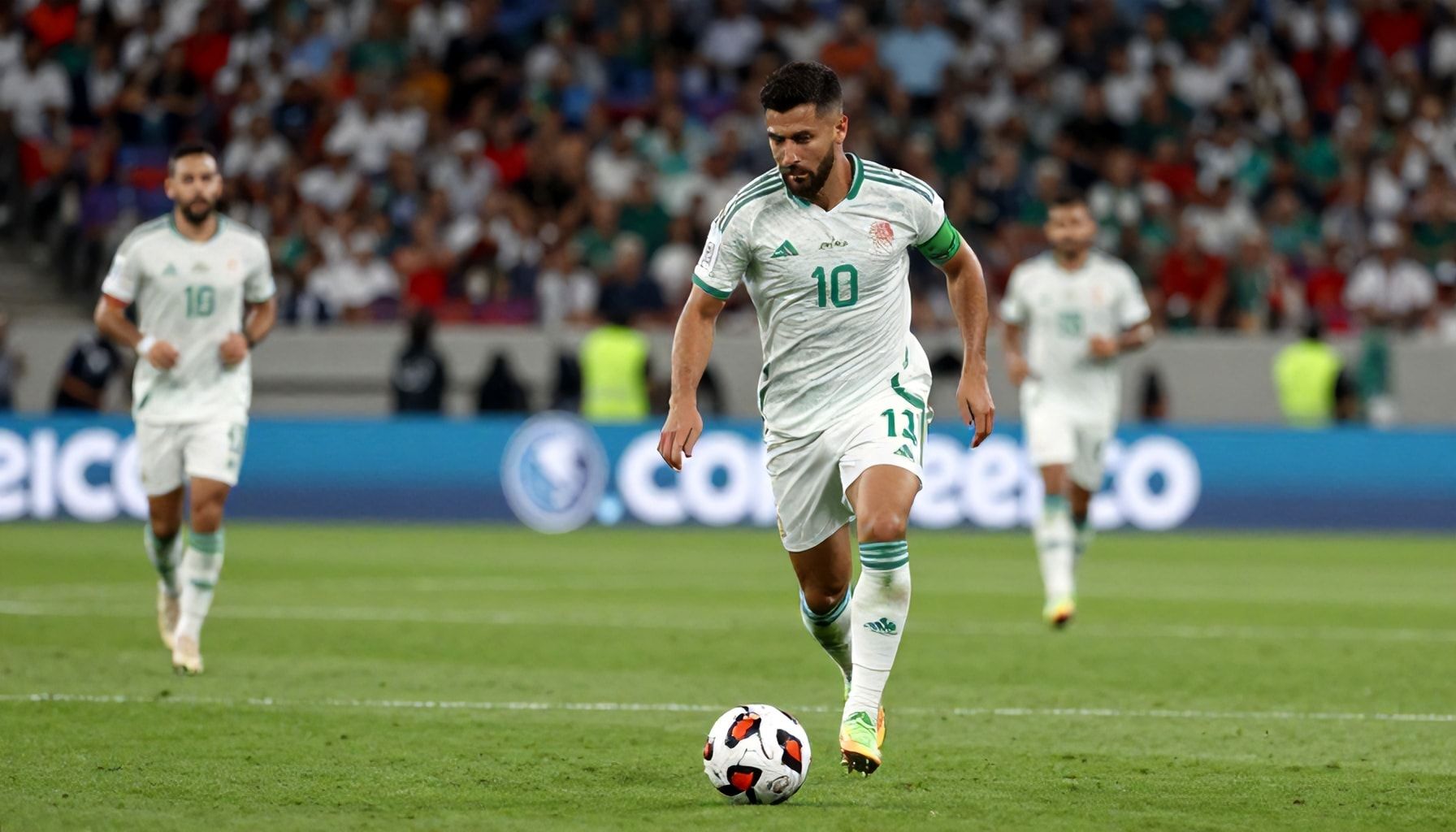 La Verdad sobre la Capacidad de México en Fútbol