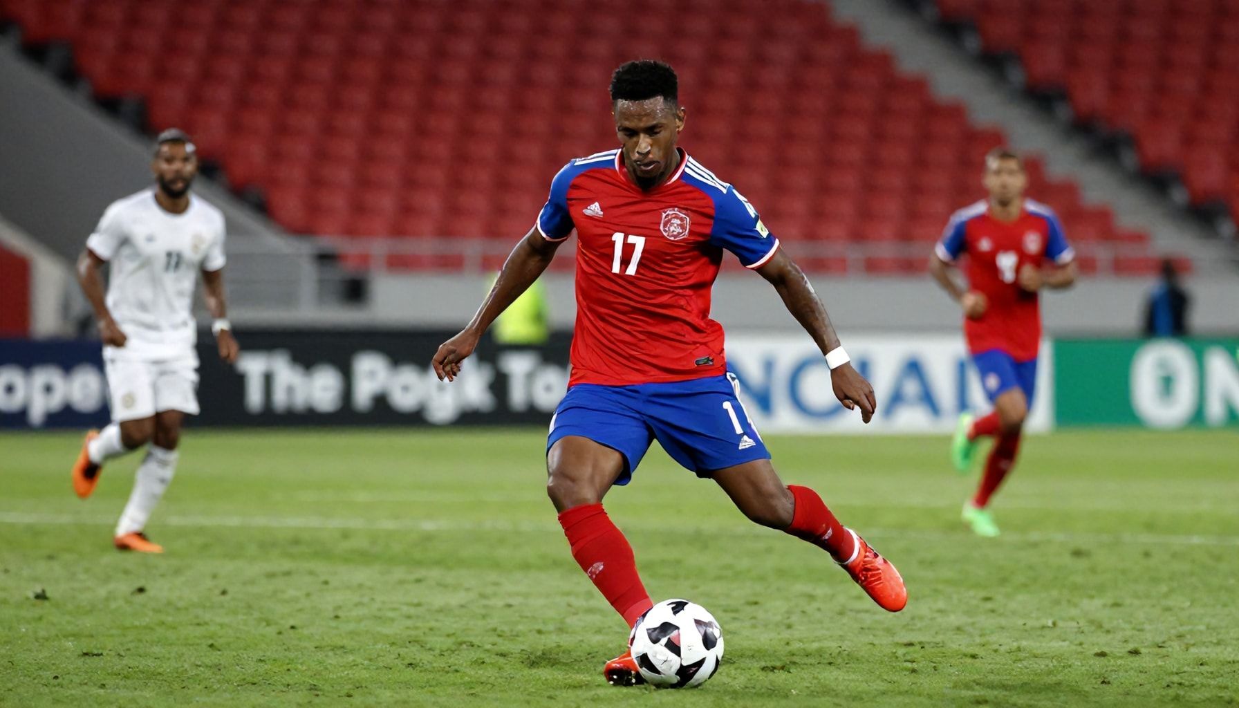 La Verdad sobre la Desafío de República Dominicana en el Fútbol: ¿Es una Búsqueda en vano?