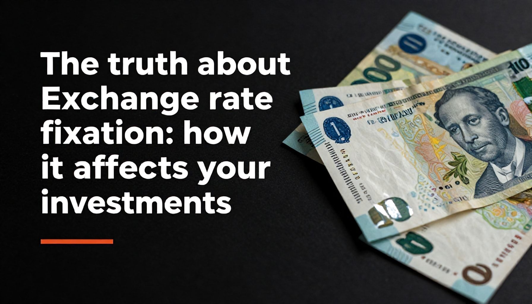 Convierta euros a pesos mexicanos: Descubre los mejores tipos de cambio 4 La verdad sobre la fijación de tipos de cambio: ¿cómo afecta a tus inversiones?