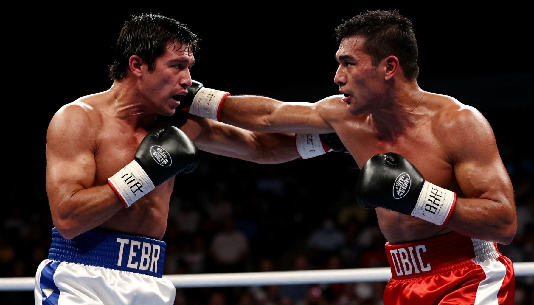 La Verdad Sobre la Ruta de Carrera de Julio César Chávez Jr. y Cómo Aprender de Ella