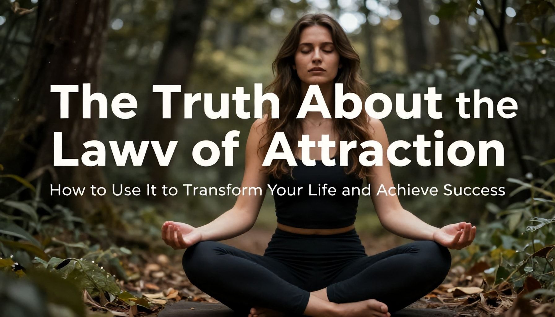 La Verdad Sobre la Técnica Haz o Has: Cómo Utilizarla para Transformar tus Vidas y Alcanzar el Éxito