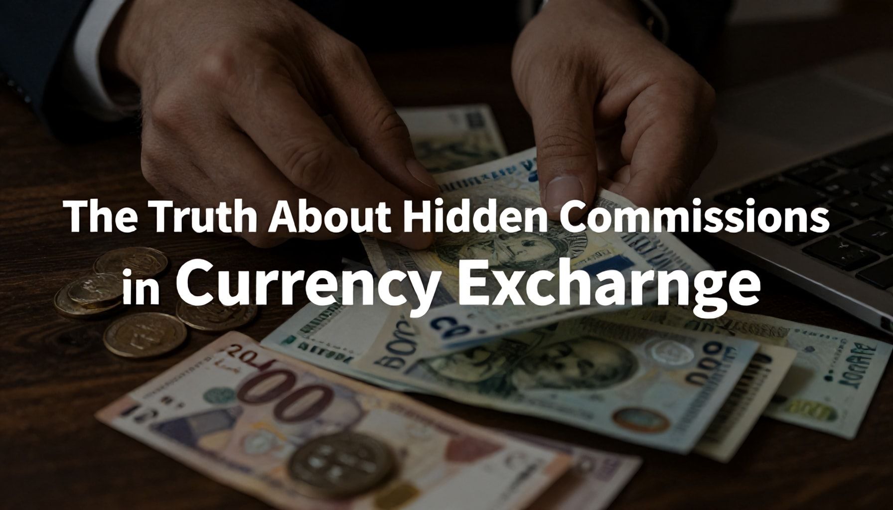 Convierte 100 dólares en pesos: Ahorra y beneficia su economía 6 La verdad sobre las comisiones ocultas en el cambio de divisas