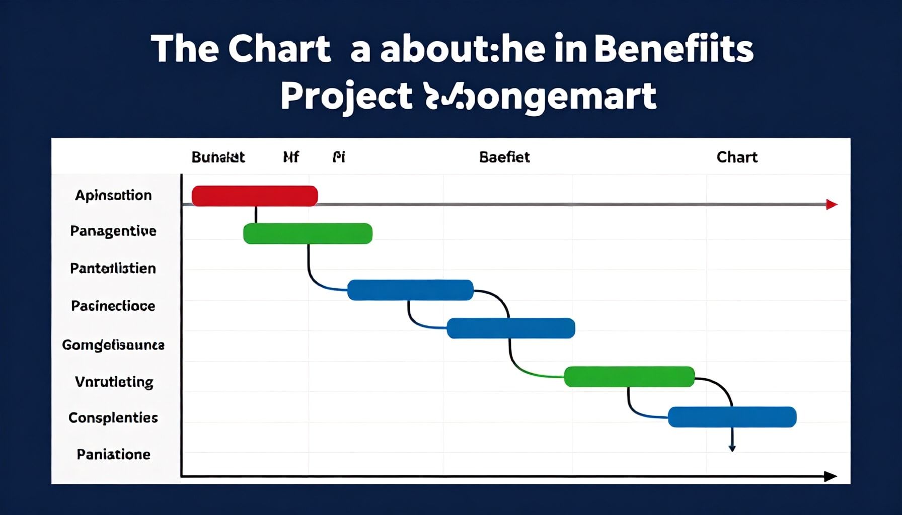 La verdad sobre los beneficios de utilizar un Diagrama de Gantt en la gestión de proyectos