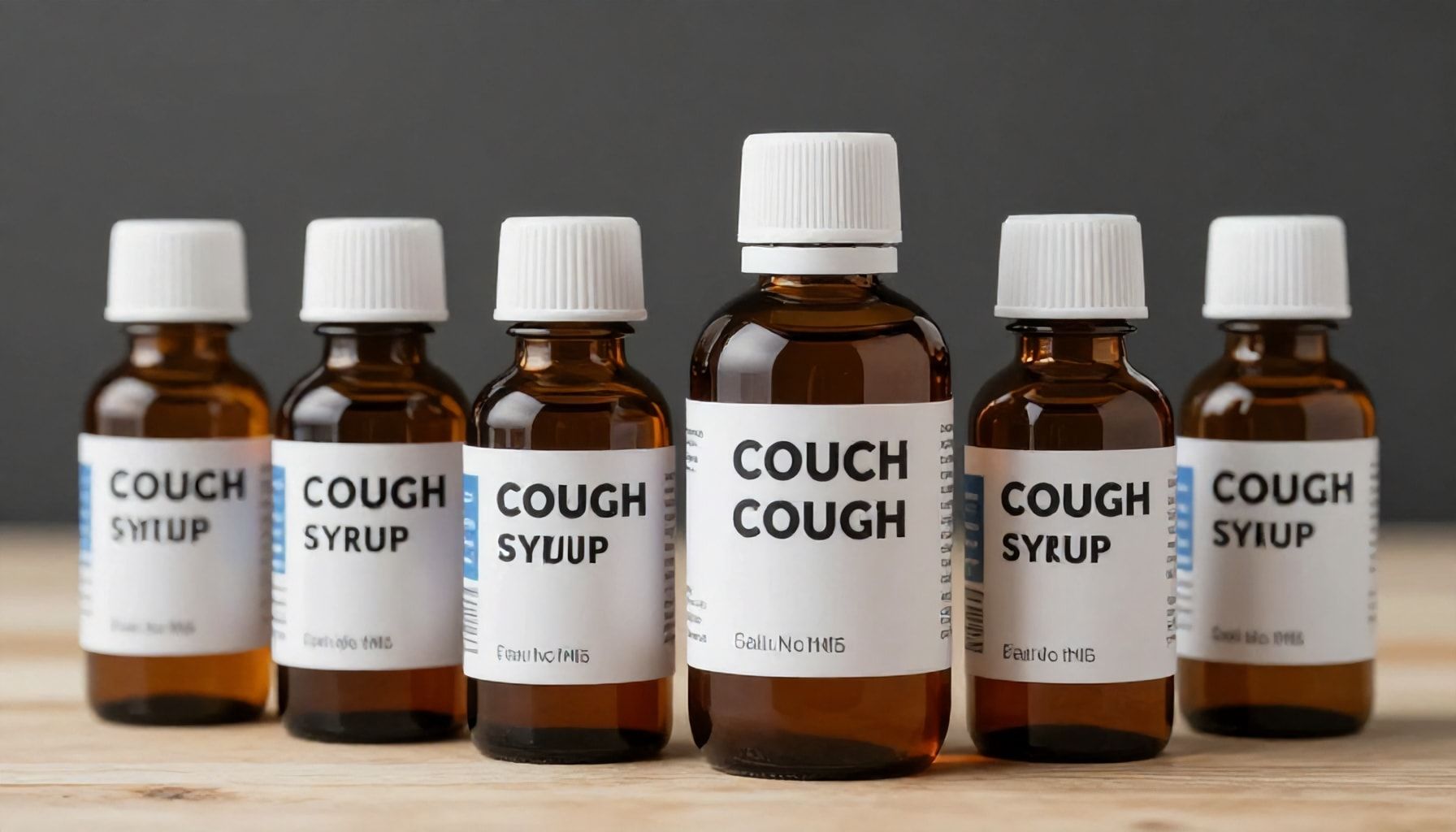 La verdad sobre los jarabes para la tos: ¿Son efectivos o solo engaño?