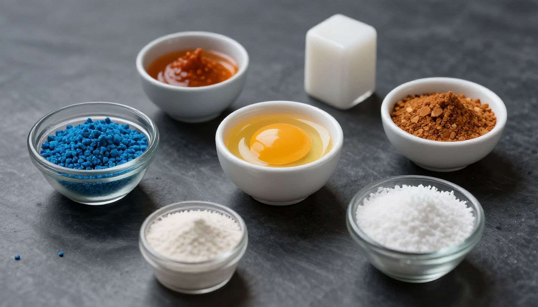 Las propiedades básicas que definen los estados de la materia