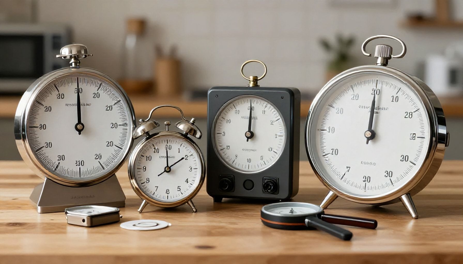 Las unidades de medida y su importancia en la vida cotidiana