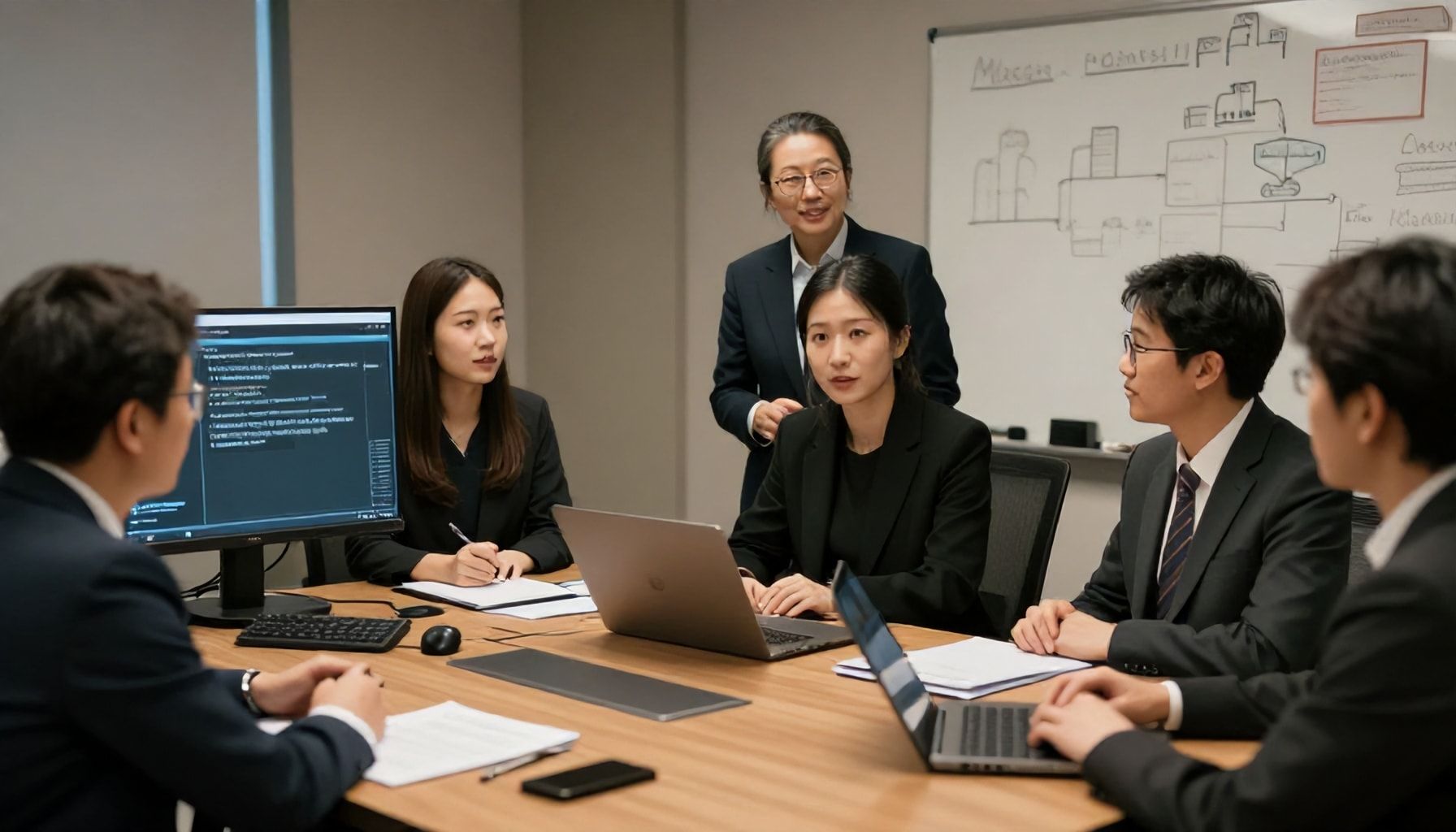 Lecciones prácticas de su trayectoria profesional