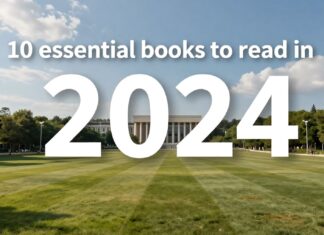 10 libros imprescindibles para leer en 2024