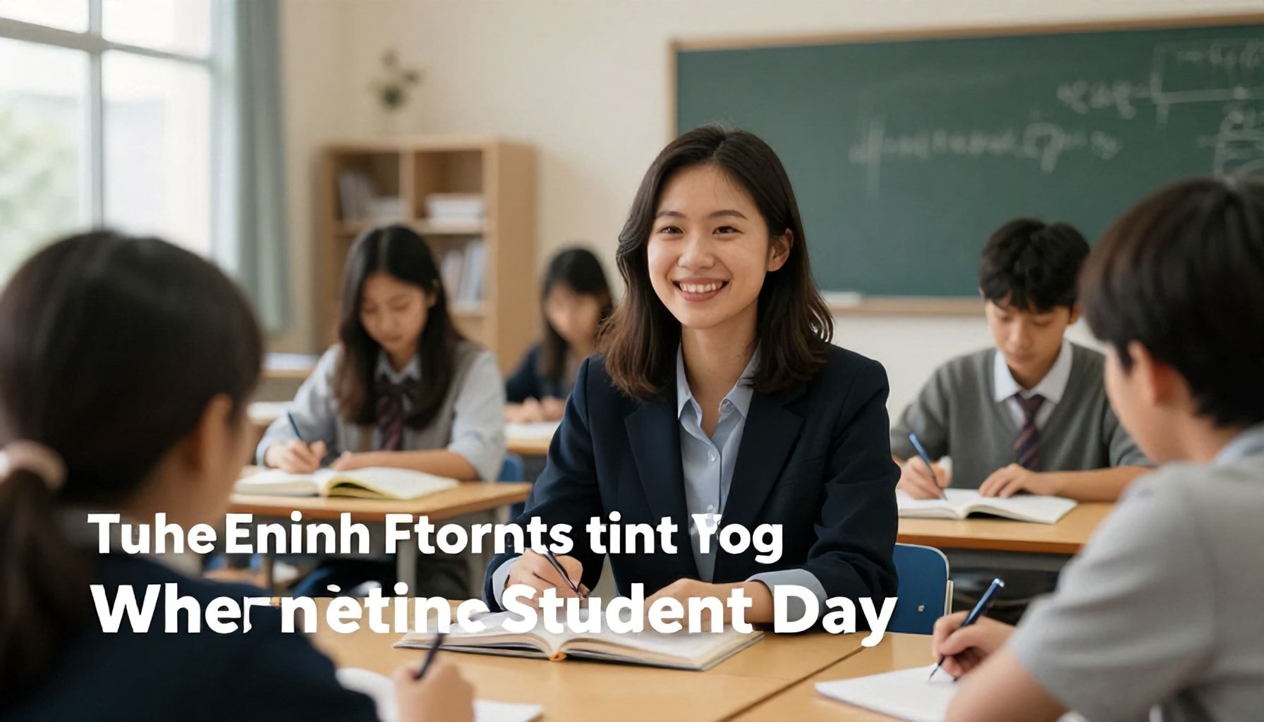 Lo que dicen los educadores sobre la importancia de este día