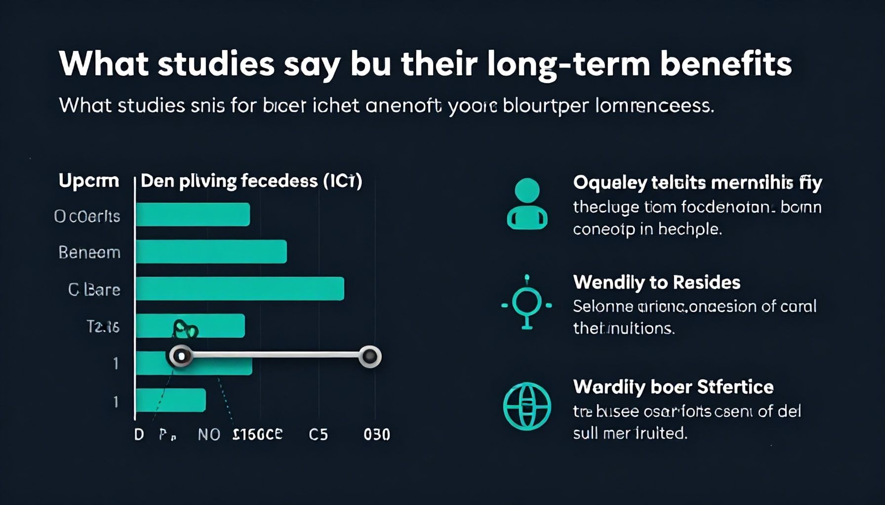 5 beneficios del aceite de oregano respaldados por la ciencia 6 Lo que dicen los estudios sobre sus beneficios a largo plazo
