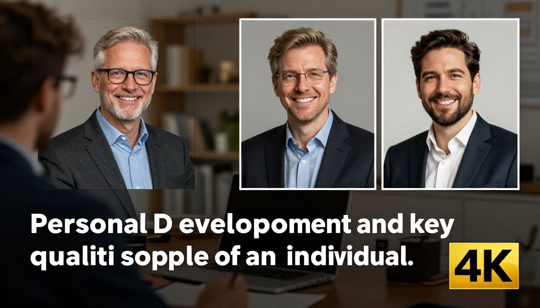 Lo que dicen los expertos sobre el desarrollo personal