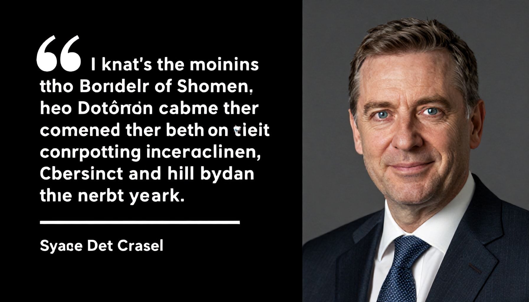 México vs. Estados Unidos: Datos clave sobre la relación bilateral en 2024 6 Lo que dicen los expertos sobre el próximo año*