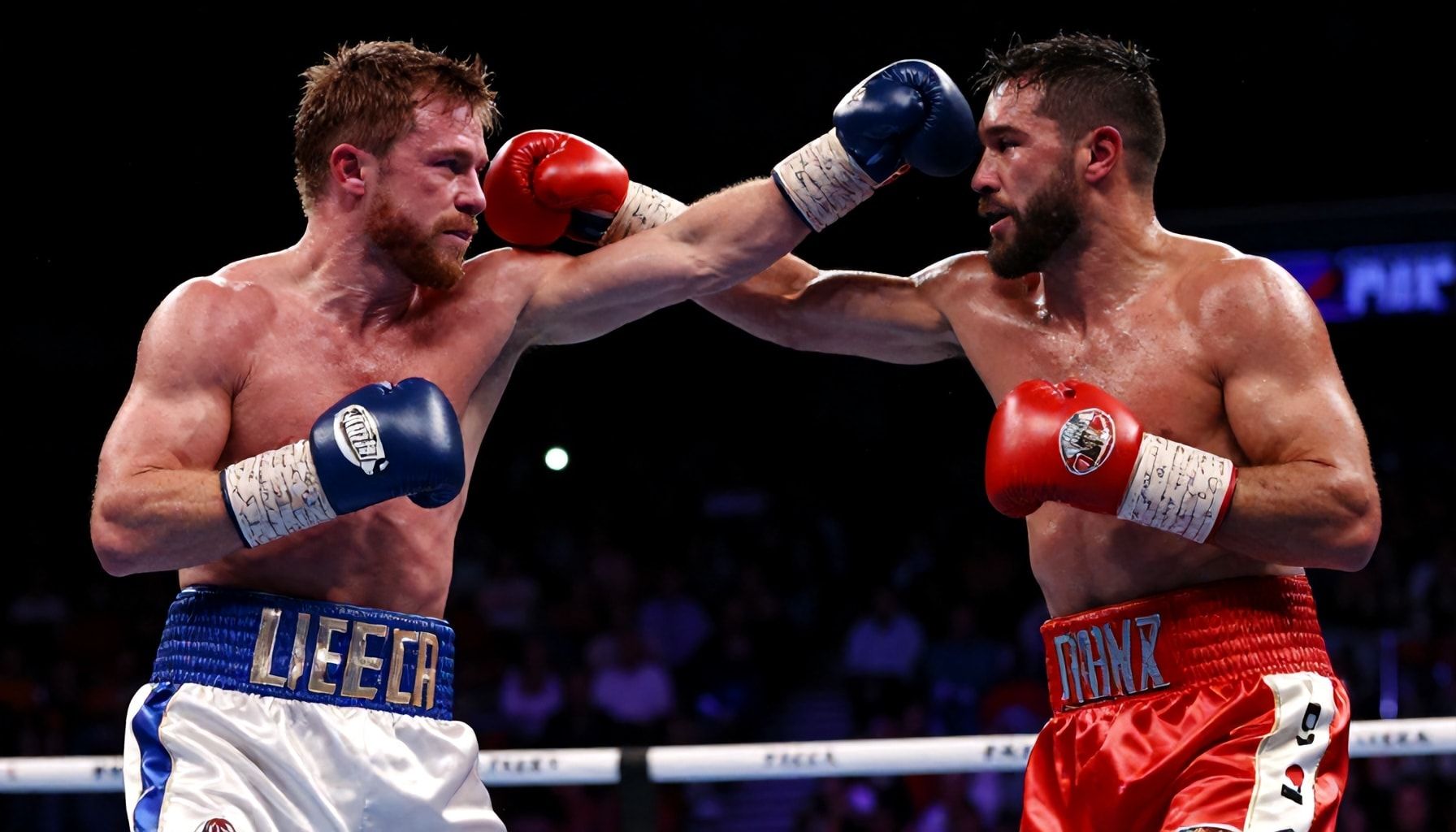 Lo que dicen los expertos sobre el próximo oponente de Canelo