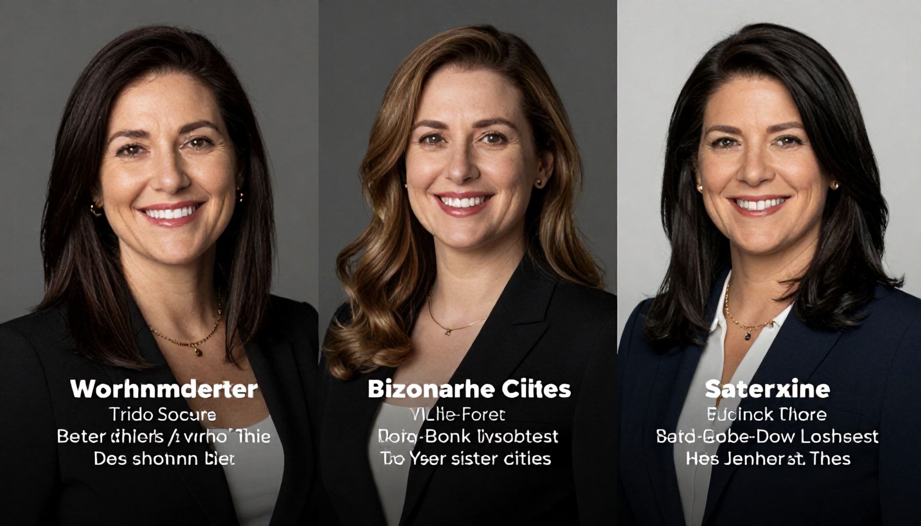 Monterrey y Cincinnati: 5 datos clave sobre su conexión histórica 6 Lo que dicen los expertos sobre estas ciudades hermanas*