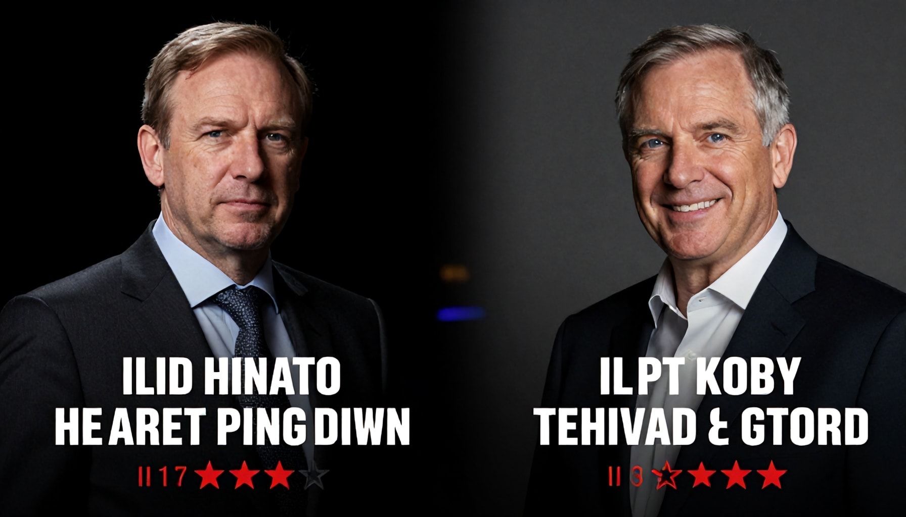 Lo que dicen los expertos sobre este duelo decisivo*