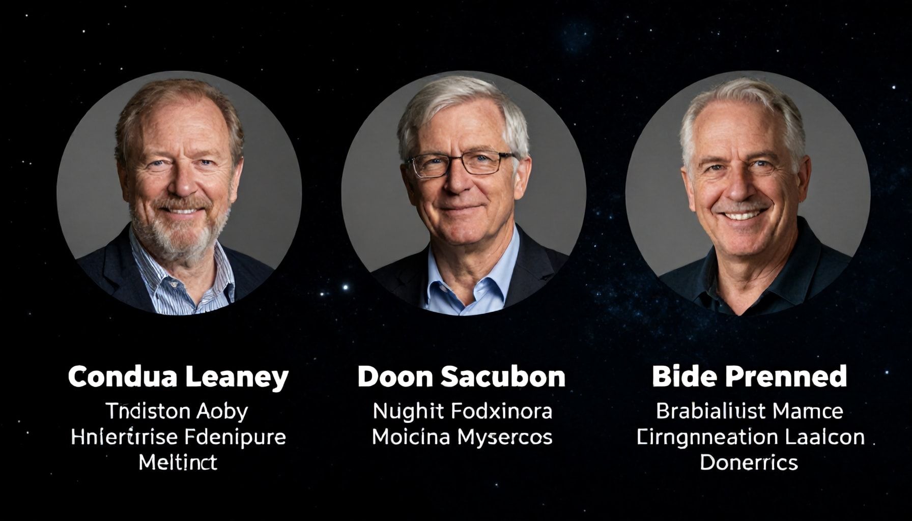 Lo que dicen los expertos sobre estos grandes misterios