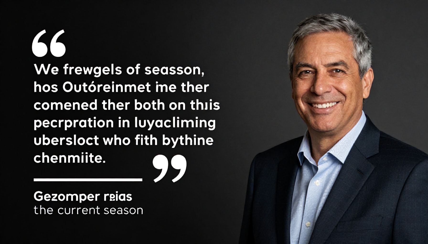 Lo que dicen los expertos sobre la temporada en curso