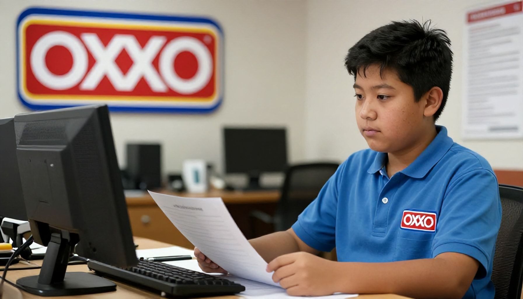 El niño del OXXO: Impacto y controversias en América Latina 6 Lo que dicen los expertos sobre las soluciones efectivas