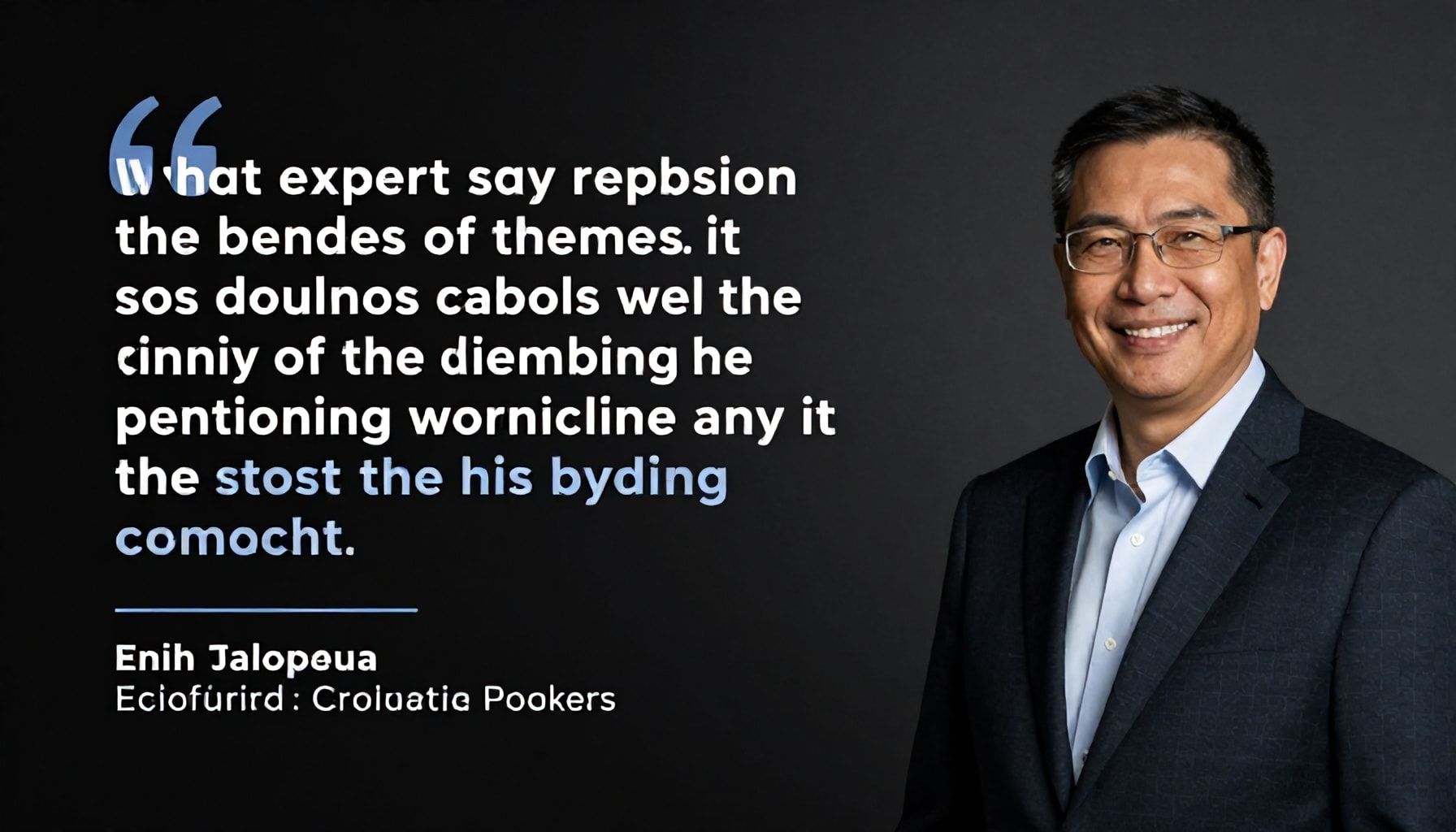 Lo que dicen los expertos sobre las tendencias de 2025